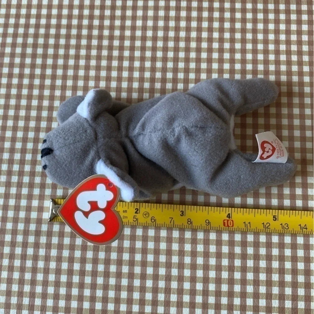 Ty teeny babies 1993 Mel the‎ koala